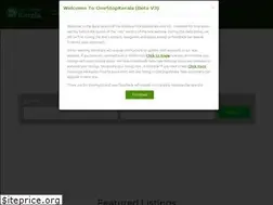 Sites similar to onestopkerala.com