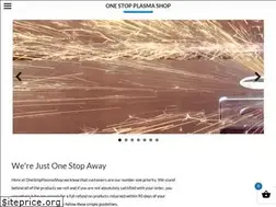 Sites similar to onestoplasmashop.com