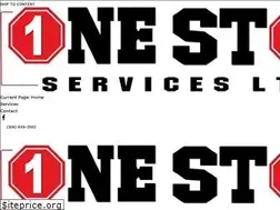 Sites similar to onestopltd.ca