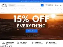 Sites similar to onestopmarine.net