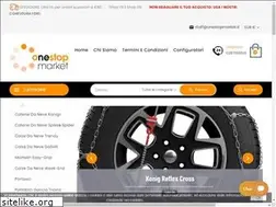 Sites similar to onestopmarket.it