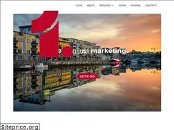 Sites similar to onestopmarketing.ie