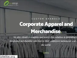 Sites similar to onestopmarketing.net