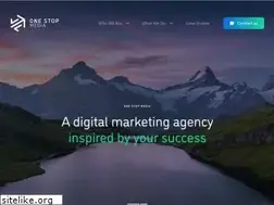 Sites similar to onestopmedia.com.au