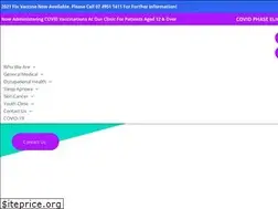 Sites similar to onestopmedical.com.au