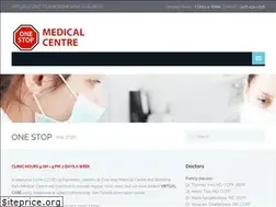 Sites similar to onestopmedicalcentre.com