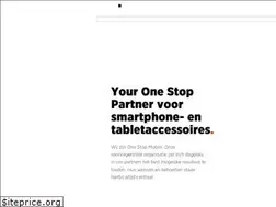 Sites similar to onestopmobile.nl
