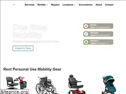 Sites similar to onestopmobility.com