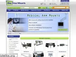 Sites similar to onestopmounts.com