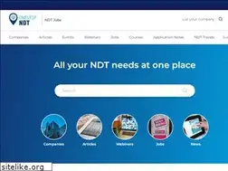 Sites similar to onestopndt.com