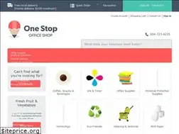 Sites similar to onestopofficeshop.ca