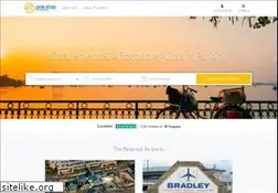 Sites similar to onestopparking.com