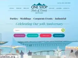 Sites similar to onestopparty.com