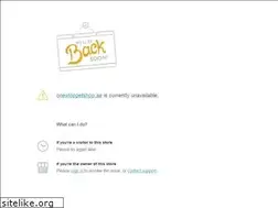 Sites similar to onestoppetshop.ae