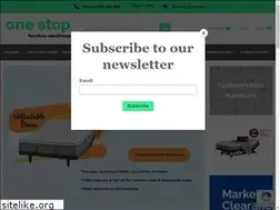 Sites similar to onestoppine.com.au