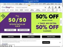 Sites similar to onestopplus.dk