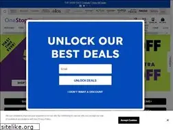 Sites similar to onestopplus.es
