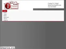 Sites similar to onestoppm.com
