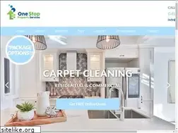 Sites similar to onestoppropertyservices.com.au