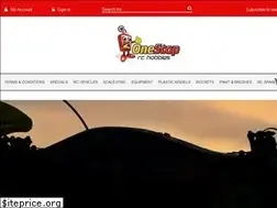 Sites similar to onestoprchobbies.com.au