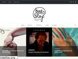 Sites similar to onestoprecordshop.co.uk