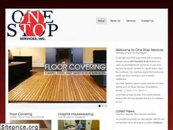 Sites similar to onestopsa.com