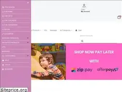 Sites similar to onestopsensoryshop.com.au