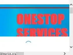 Sites similar to onestopservicesnow.com