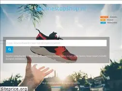 Sites similar to onestopshop.nl