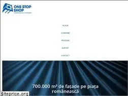 Sites similar to onestopshop.ro