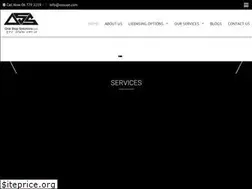 Sites similar to onestopsolutions.ae