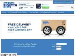 Sites similar to onestopstationery.co.uk