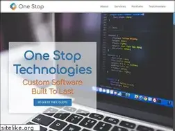 Sites similar to onestoptechnologies.ca