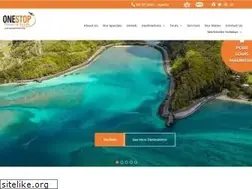 Sites similar to onestoptours.co.za