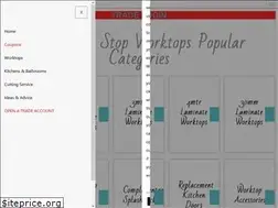 Sites similar to onestopworktops.co.uk