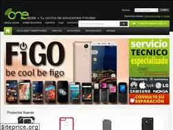 Sites similar to onestore.com.ve
