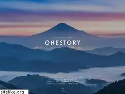Sites similar to onestory-media.jp