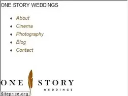 Sites similar to onestoryweddings.com