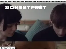 Sites similar to onestpret.fr