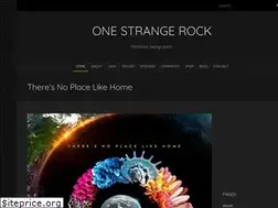 Sites similar to onestrangerock.com
