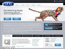 Sites similar to onestreaming.com
