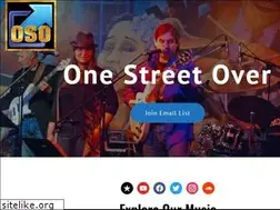 Sites similar to onestreetover.com