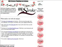 Sites similar to onestroke.net