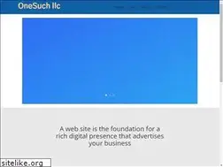 Sites similar to onesuch.net