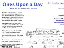 Sites similar to onesuponaday.net