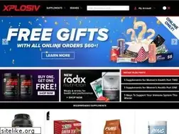 Sites similar to onesupps.nz