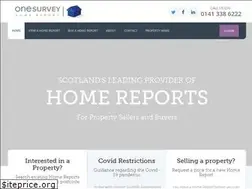 Sites similar to onesurvey.org