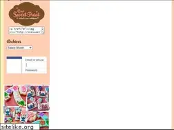 Sites similar to onesweettreat.com