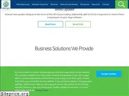 Sites similar to onesys.co.uk