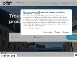 Sites similar to onet-propretemultiservices.com